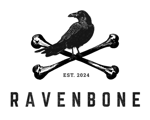 RAVENBONE